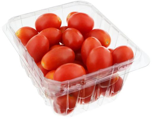 Grape Cherry Tomato