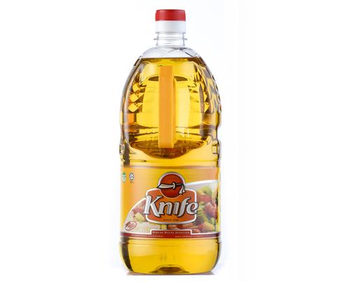 Cooking Oil Knife