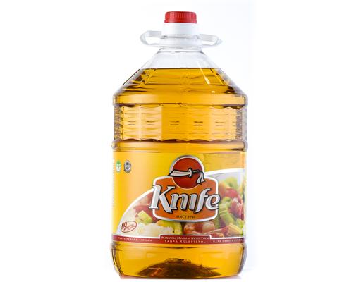 Cooking Oil | MYAEON