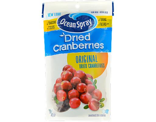 Craisins Original Ocean Spray
