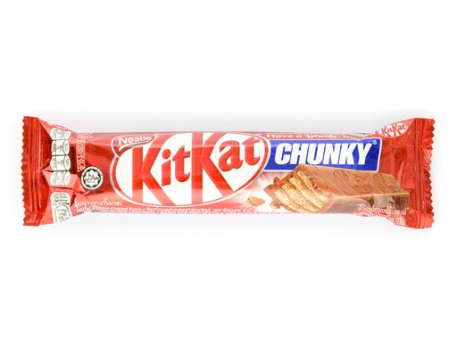 Kit Kat Chunky Nestle