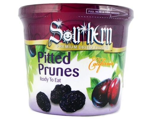 Pitted Prunes Southern