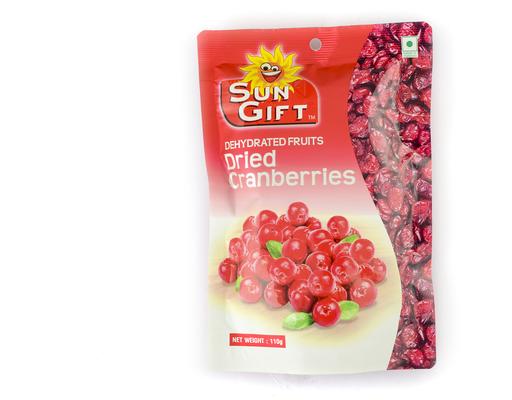 Cranberries TG Sungift