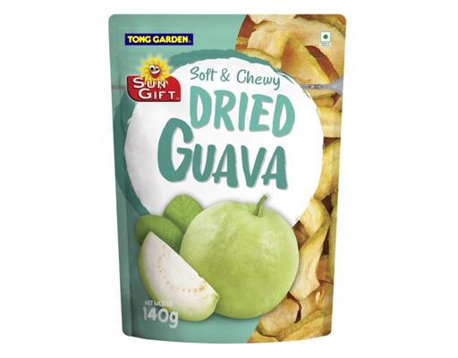 Dried Guava Sungift