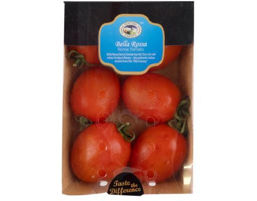 Tomato Bella Rossa Genting Garden