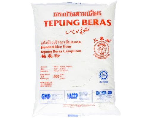 Erawan Tepung Beras Erawan