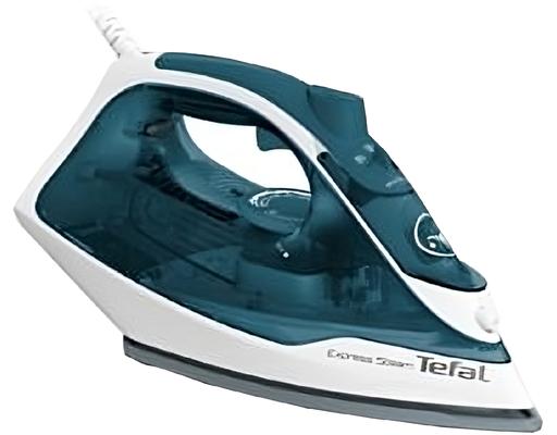 Steam Iron Express Steam (FV2831 - 2400W) Tefal