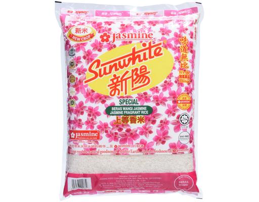 Sunwhite Super Import (Wangi Thailand) Jasmine