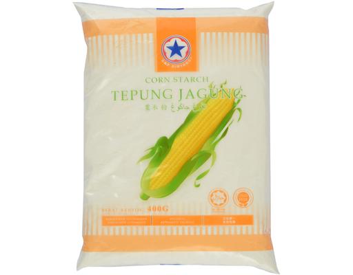 Tepung Jagung Cap Bintang