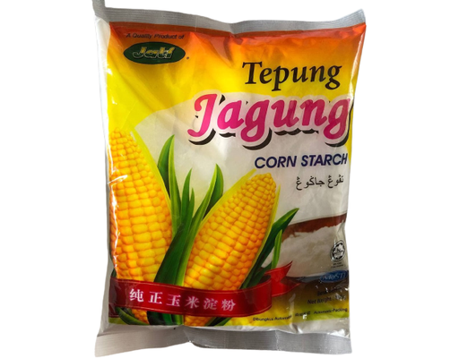 Tepung Jagung Jati