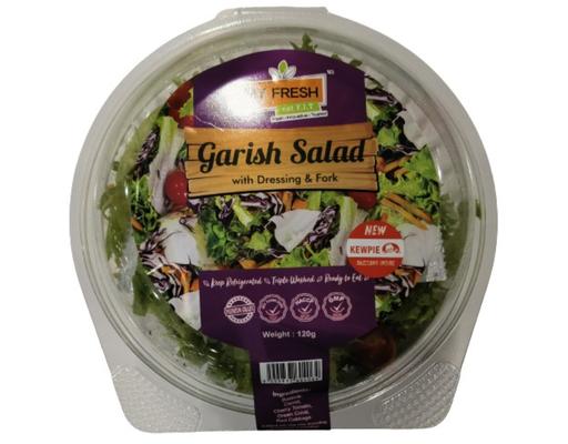 Garish Salad My Fresh