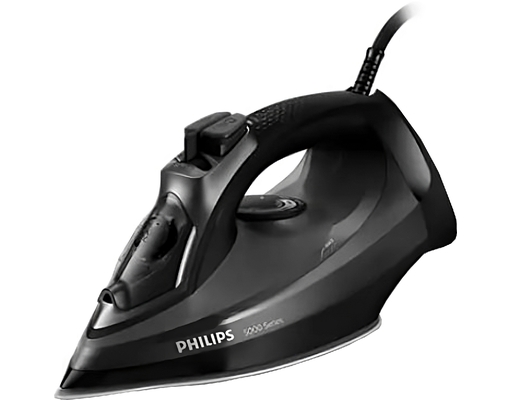 Steam Iron (DST5040/86- 2600W) Philips