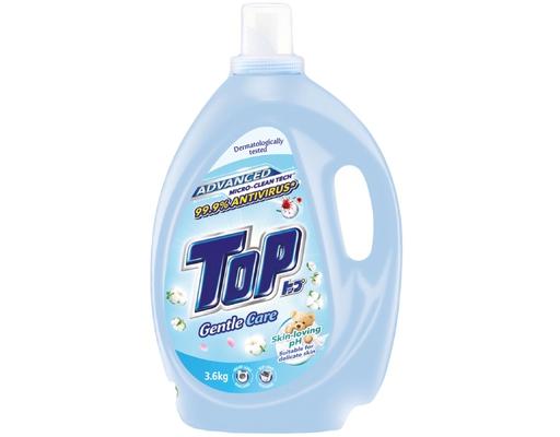 Liquid Detergent Gentle Care Top