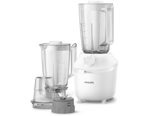 Twin Jug Blender 450W HR2041/50 Philips