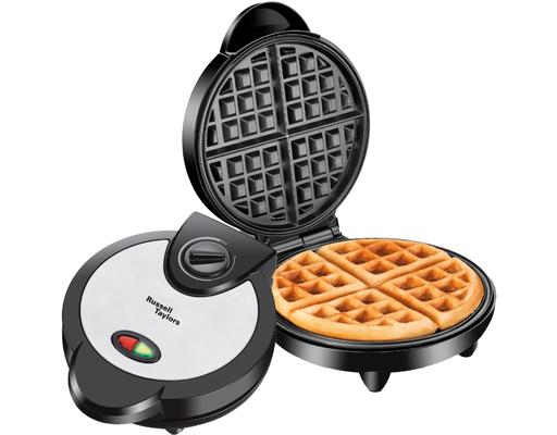 Stainless Steel Waffle Maker (WM-25) Russell Taylors