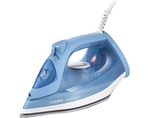 Steam Iron Ceramic (DST3020/26 - 2200W) Philips