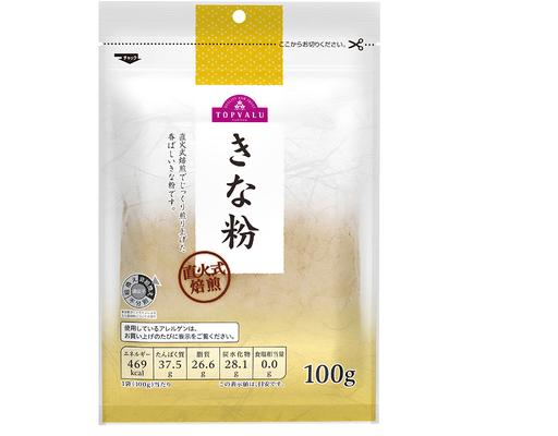 Soybean Flour - Kinako TOPVALU