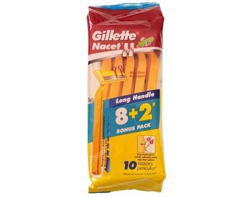 Nacet 2 Gillette