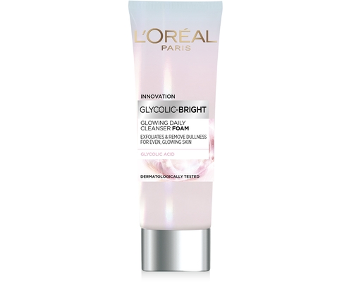 Glyco Brit Foam Loreal