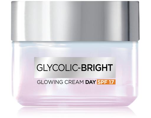 Glyco Brit Day Crm Loreal