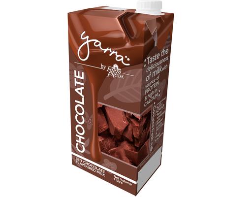 Yarra Chocolate Milk UHT Farm Fresh