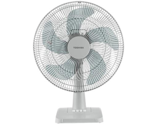 Table Fan 16"	 (F-TSA20(G)MY) Toshiba
