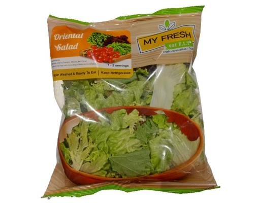 Oriental Salad My Fresh