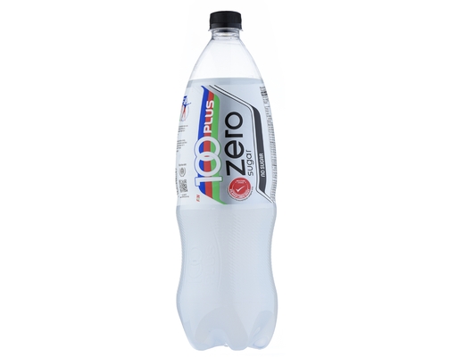 Zero Sugar Isotonic Drink 100Plus