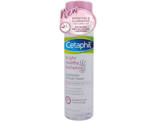 Bright Healthy Radiance Face Toner Cetaphil
