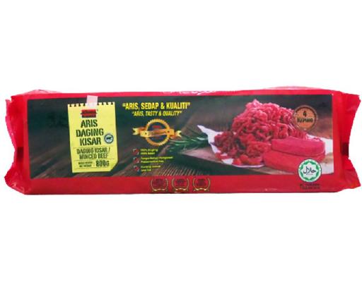 Daging Kisar Aris