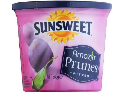 California Pitted Prunes USA Sunsweet