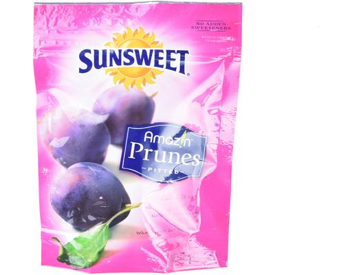 California Pitted Prunes USA Sunsweet