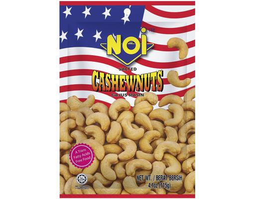 Salted Cashewnuts Noi