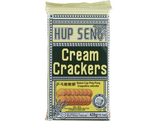 Cream Crackers Hup Seng