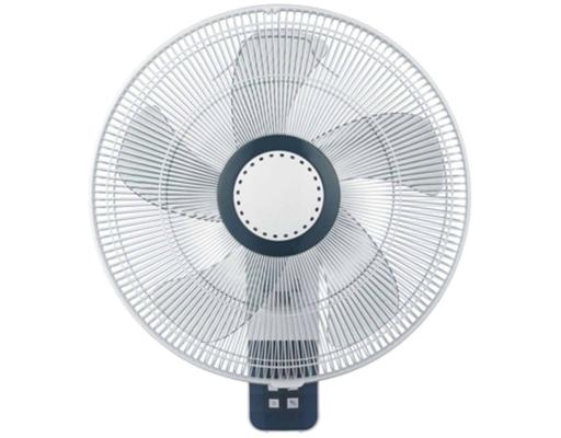 16" Wall Fan With Remote Control (MF-16FW15KRA) Midea