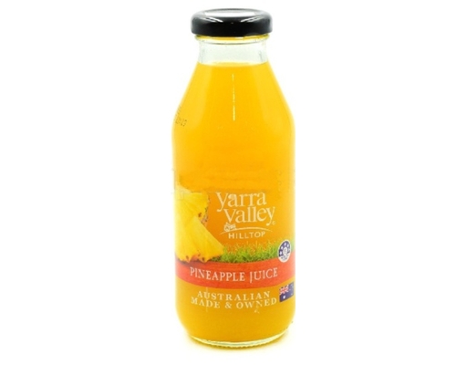 Yarra Valley Pineapple Juice Yarra Valley