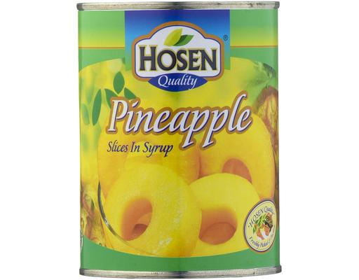 Pineapple Sliced Hosen