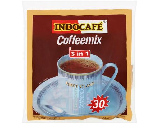 3 In 1 Coffee Indocafe