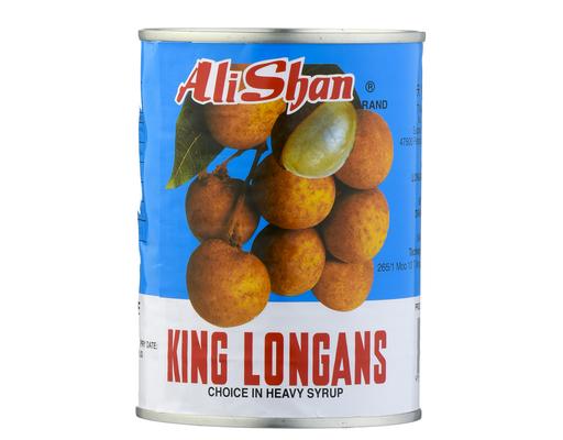 Longan Alishan