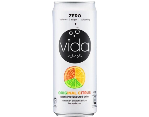 Original Citrus Vida