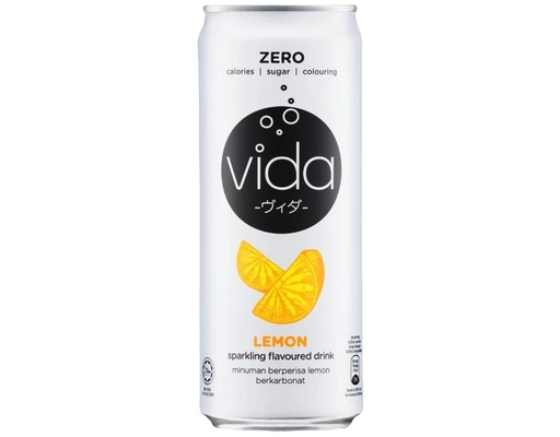 Lemon Vida