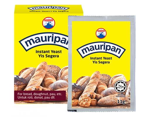 Mauri Pan Instant Yeast Pinnacle