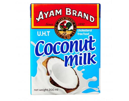 Coconut Milk Ayam Brand