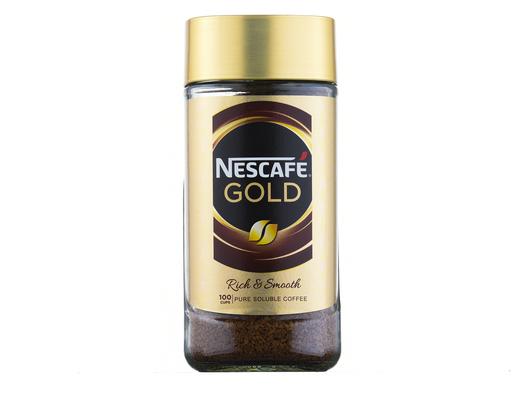 Gold Blend Nescafe