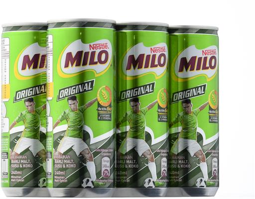 Activ-Go Original Milo