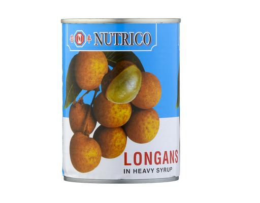Longan Nutrico