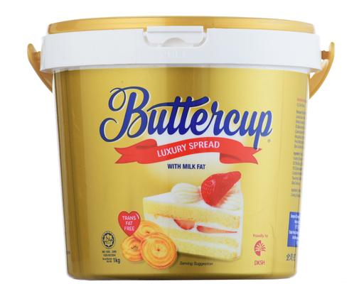 Butter Blend Spread Buttercup