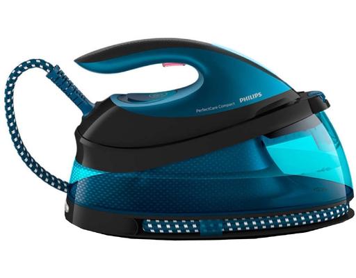 Perfect Care Steam Generator Iron (GC7846/86 - 6.5B; 2400W) Philips