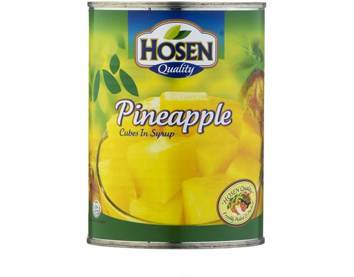 Pineapple Cubes Hosen