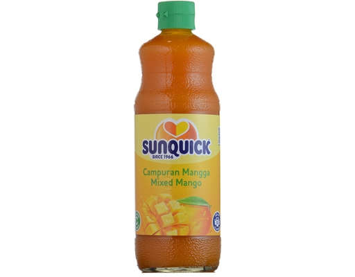 Mango Sunquick